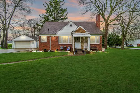 25316 W Chicago, Redford, MI 48239