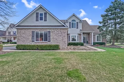 21191 Greenbriar Ln, Lyon, MI 48178