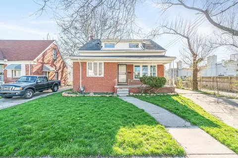 19126 Fielding St, Detroit, MI 48219