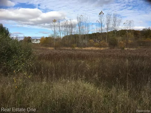 14 Single Tree Cir, Dryden, MI 48428