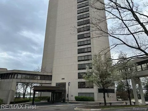 1001 W Jefferson Ave #300-4F, Detroit, MI 48226