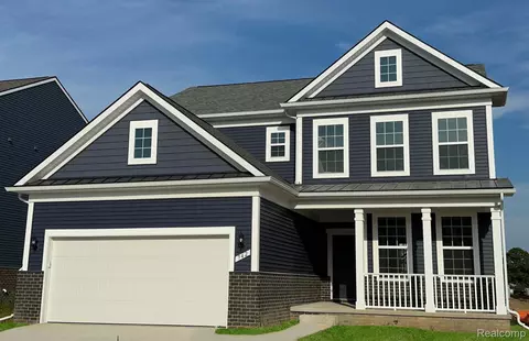 842 Ford Mill Dr, Saline, MI 48176