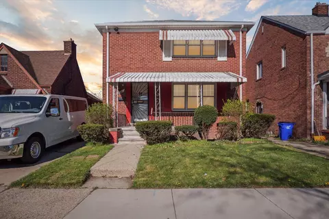 19351 Cliff St, Detroit, MI 48234