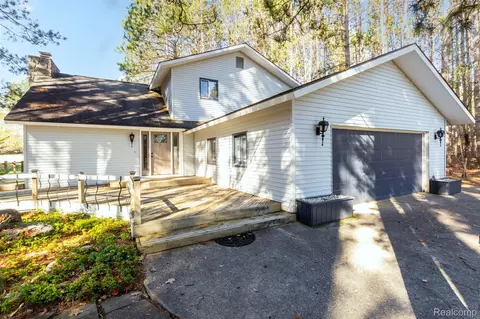 1769 Opal Lake Rd, Otsego Lake, MI 49735