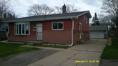 28479 Cherry Hill Rd, Inkster, MI 48141