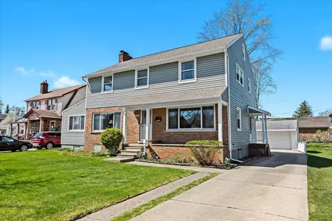 4460 Newberry St, Wayne, MI 48184
