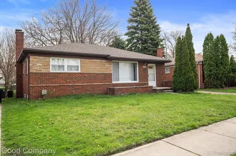 28626 Freda, Madison Heights, MI 48071
