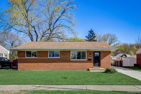 38362 Maes St, Westland, MI 48186