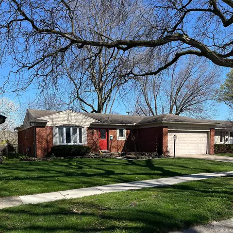 14370 Houghton St, Livonia, MI 48154