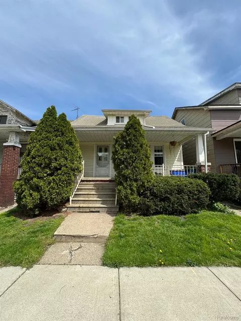 2386 Ferris St, Detroit, MI 48209