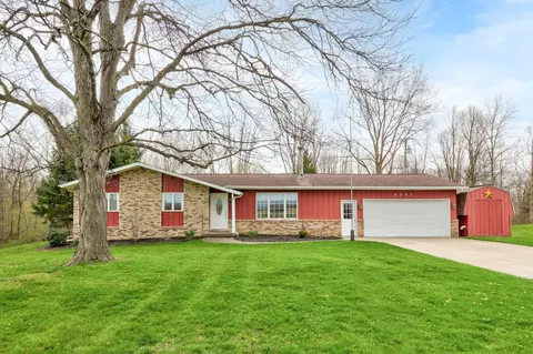 6067 State Rd, Vassar, MI 48768