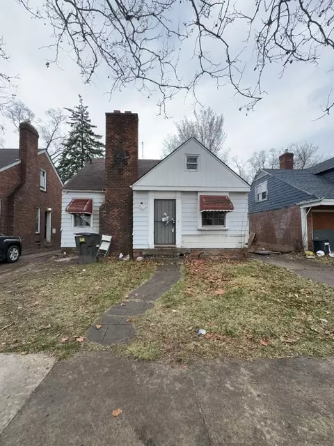 19149 Murray Hill St, Detroit, MI 48235