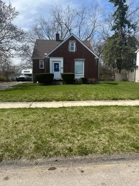 9635 Hazelton, Redford, MI 48239