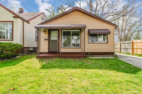 18939 Wormer St, Detroit, MI 48219
