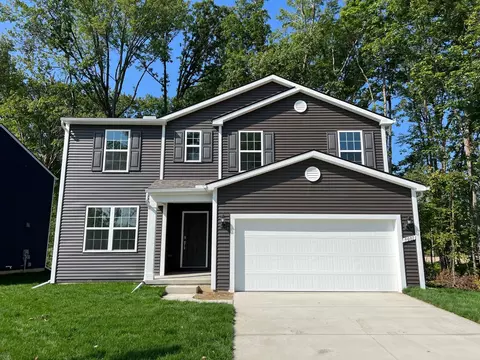 9180 Dogwood Ln, Lima, MI 48130