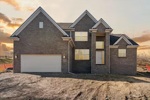 14072 Cobblestone Crt Ct, Van Buren, MI 48111