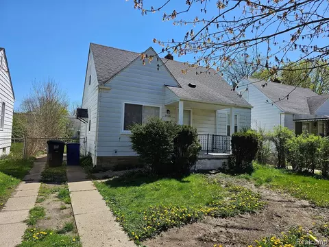7476 Beaverland, Redford, MI 48239