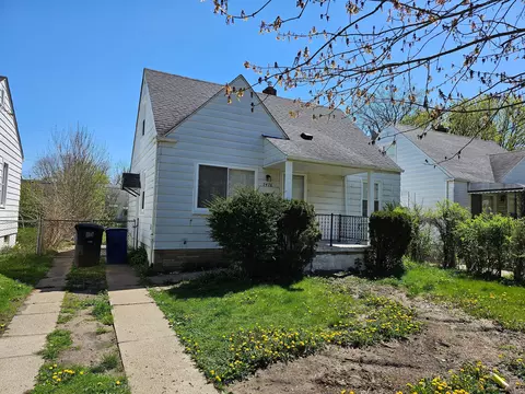 7476 Beaverland, Detroit, MI 48239