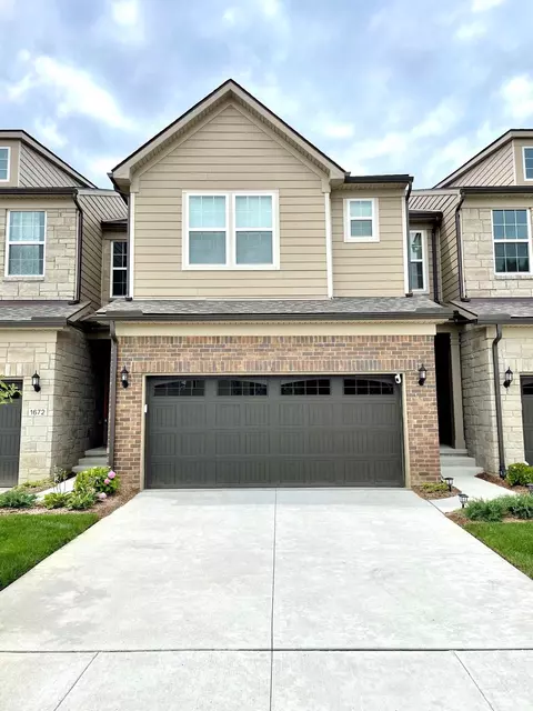 525 Addison Cir, Commerce, MI 48390