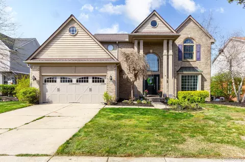 45280 Middlebury Ln, Canton, MI 48188