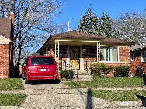 19943 Dean St, Detroit, MI 48234