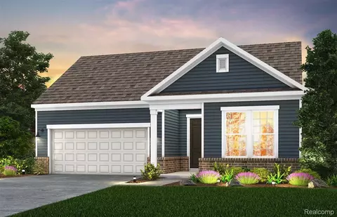 4730 Warbler Ln, Milford, MI 48381