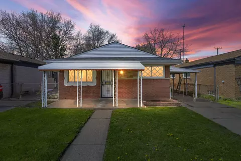 20507 Griggs St, Detroit, MI 48221