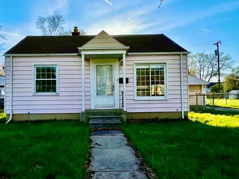 12869 Centralia, Redford, MI 48239