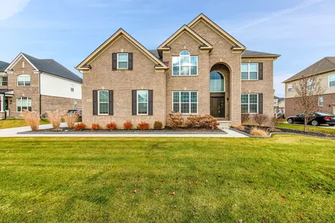2145 Steeplechase Rd, Canton, MI 48188