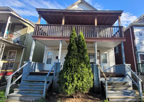 7315 Gartner St, Detroit, MI 48209