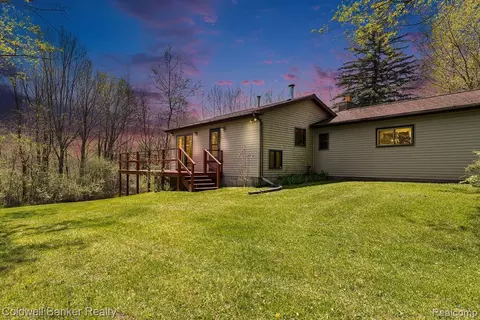 17930 100th Ave, Tustin, MI 49688