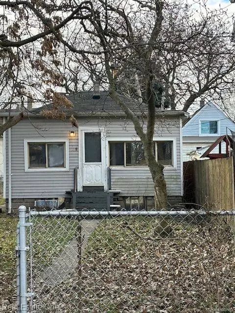 68 Hill St, River Rouge, MI 48218