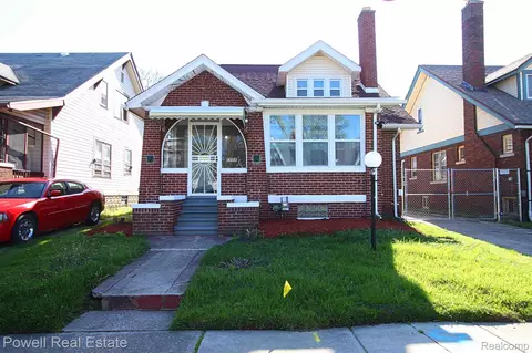 13118 Pinehurst St, Detroit, MI 48238
