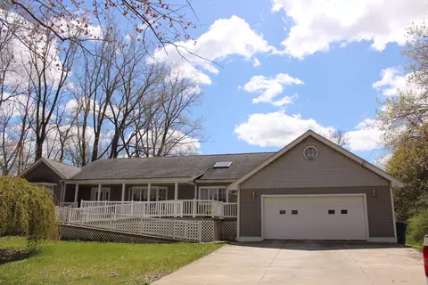 9307 Mcafee Rd, Montrose, MI 48457