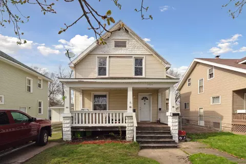 1515 Howard St, Port Huron, MI 48060