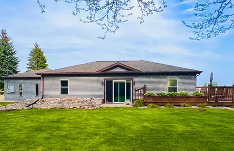 2019 Mosher Rd, Kawkawlin, MI 48631