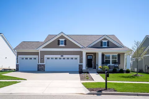 2825 Ballybunion Way, Okemos, MI 48864
