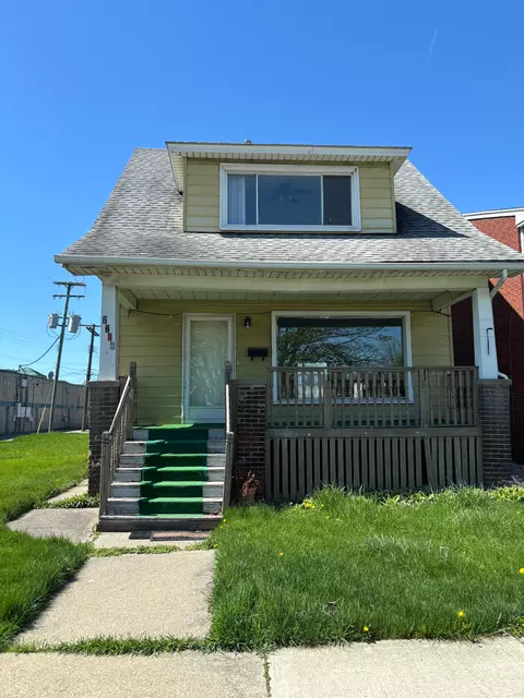 7235 Middlesex St, Dearborn, MI 48126
