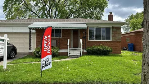 26478 Richard Dr, Warren, MI 48089