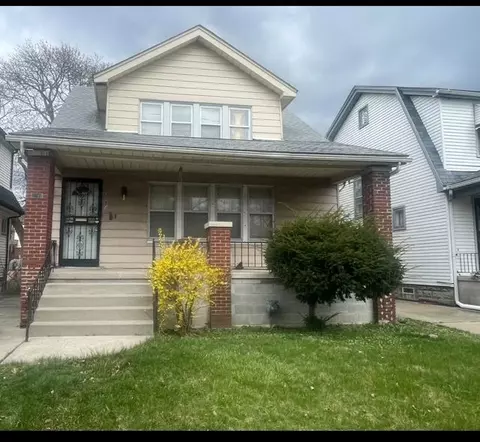 13580 Ohio St, Detroit, MI 48238