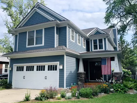 146 Terry Ave, Rochester, MI 48307