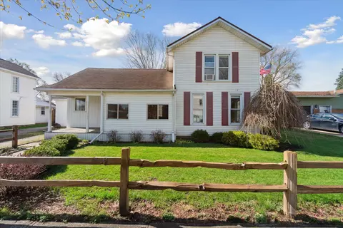 4695 Center St, Millington, MI 48746