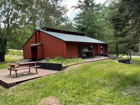 5211 Butman Rd, Butman, MI 48624