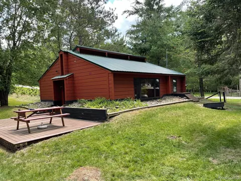5211 Butman Rd, Butman, MI 48624