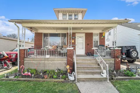 8150 Dale, Center Line, MI 48015