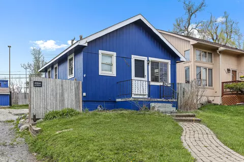 1130 Myrtle Ave, Waterford, MI 48328