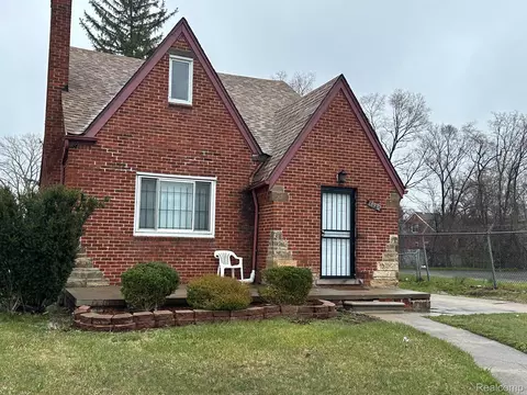 18982 Ardmore St, Detroit, MI 48235