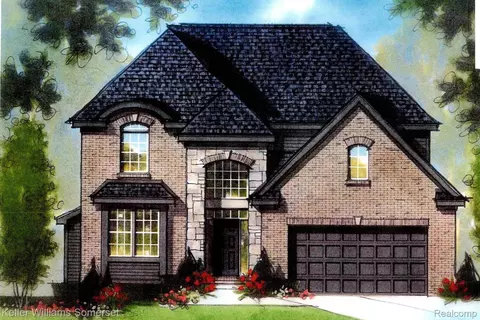 12235 Lucern Dr, Sterling Heights, MI 48312