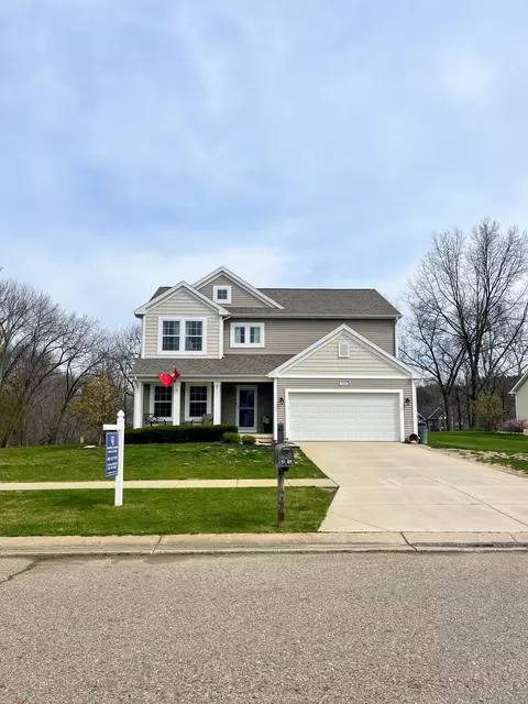16101 River Ridge Trl, Argentine, MI 48451