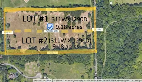 Parcel B Sheldon Rd, Oakland, MI 48306
